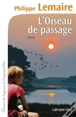 Capa do artigo L'Oiseau De Passage