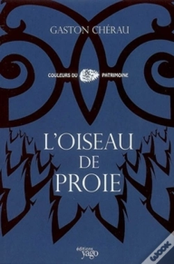 Capa do artigo L'Oiseau De Proie