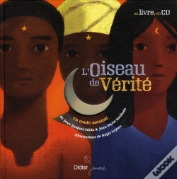 Capa do artigo L'Oiseau De Verite (Édition 2010)