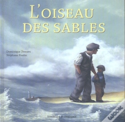 Capa do artigo L'Oiseau Des Sables