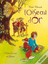 L'Oiseau D'Or