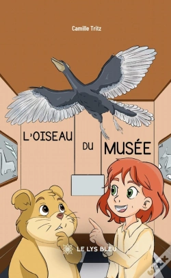 Capa do artigo L'Oiseau Du Musée