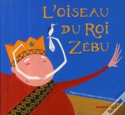 Capa do artigo L'Oiseau Du Roi Zébu