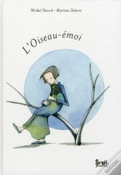 Capa do artigo L'Oiseau-Émoi