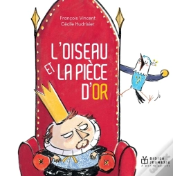 Capa do artigo L'Oiseau Et La Pièce D'Or
