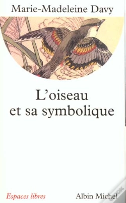 Capa do artigo L'Oiseau Et Sa Symbolique
