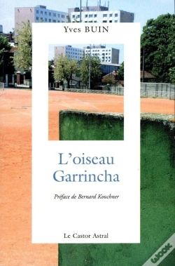 Capa do artigo L'Oiseau Garrincha