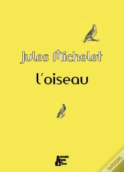 Capa do artigo L'Oiseau