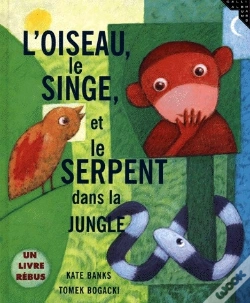 Capa do artigo L'Oiseau, Le Singe, Le Serpent Dans La Jungle