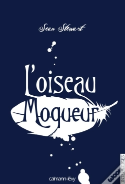 Capa do artigo L'Oiseau Moqueur