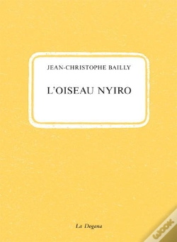 Capa do artigo L'Oiseau Nyiro
