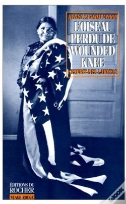 Capa do artigo L'Oiseau Perdu De Wounded Knee