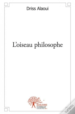 Capa do artigo L'Oiseau Philosophe