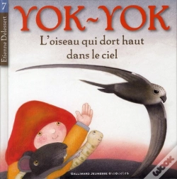 Capa do artigo L'Oiseau Qui Dort Haut Dans Le Ciel