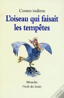 Capa do artigo L'Oiseau Qui Faisait Les Tempêtes