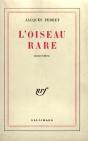 L'Oiseau Rare - Preview