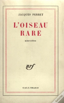 Capa do artigo L'Oiseau Rare