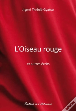 Capa do artigo L'Oiseau Rouge Et Autres Écrits