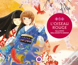 Capa do artigo L'Oiseau Rouge