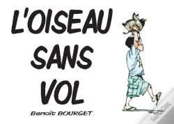 Capa do artigo L'Oiseau Sans Vol