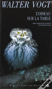 L'Oiseau Sur La Table