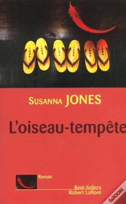 Capa do artigo L'Oiseau-Tempete