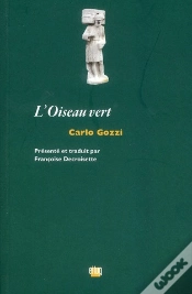Capa do artigo L