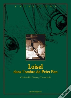 Capa do artigo Loisel, Dans L'Ombre De Peter Pan