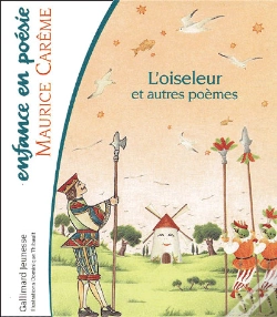 Capa do artigo L'Oiseleur Et Autres Poemes 