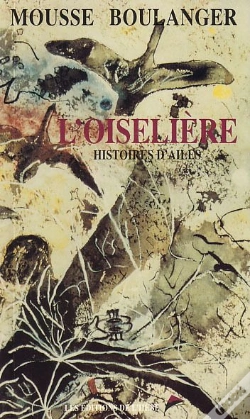 Capa do artigo L'Oiselière ; Histoires D'Ailes