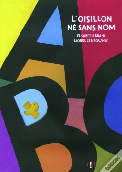 Capa do artigo L'Oisillon Né Sans Nom