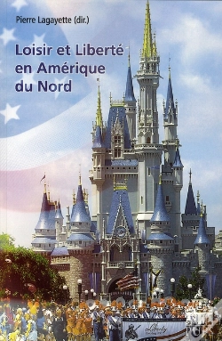 Capa do artigo Loisir Et Liberté En Amérique Du Nord
