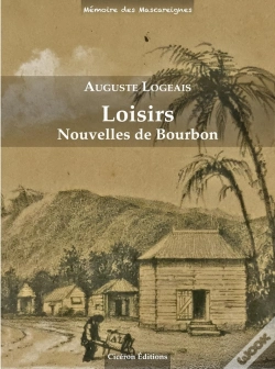 Capa do artigo Loisirs. Nouvelles De Bourbon