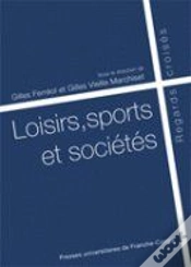 Capa do artigo Loisirs, Sports Et Sociétés ; Regards Croisés