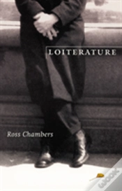 Capa do artigo Loiterature
