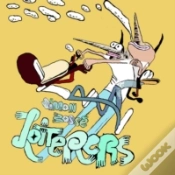 Capa do artigo Loiterers
