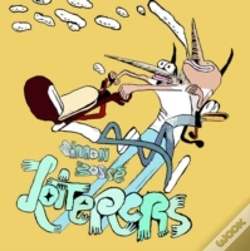 Capa do artigo Loiterers
