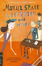 Capa do artigo Loitering With Intent
