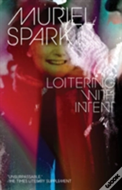 Capa do artigo Loitering With Intent
