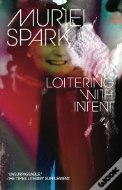 Capa do artigo Loitering With Intent