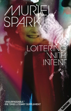 Capa do artigo Loitering With Intent