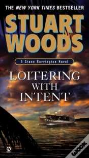 Capa do artigo Loitering With Intent