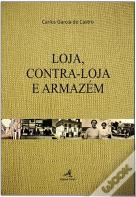 Loja, Contra-loja e Armazém