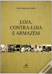 Capa do artigo Loja, Contra-loja e Armazém