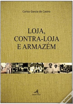 Capa do artigo Loja, Contra-loja e Armazém