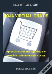 Capa do artigo Loja Virtual Grátis