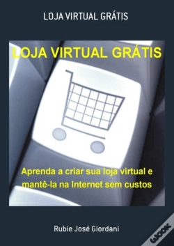 Capa do artigo Loja Virtual Grátis