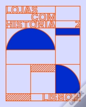 Capa do artigo Lojas com História 2 - Lisboa