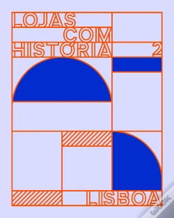 Capa do artigo Lojas com História 2 - Lisboa