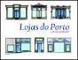 Lojas do Porto - Preview
